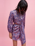 Maje mini dress